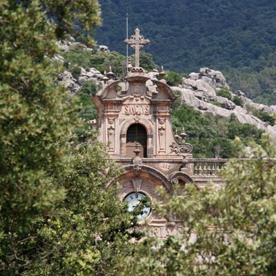 Mallorca Mystical Retreat Deposit