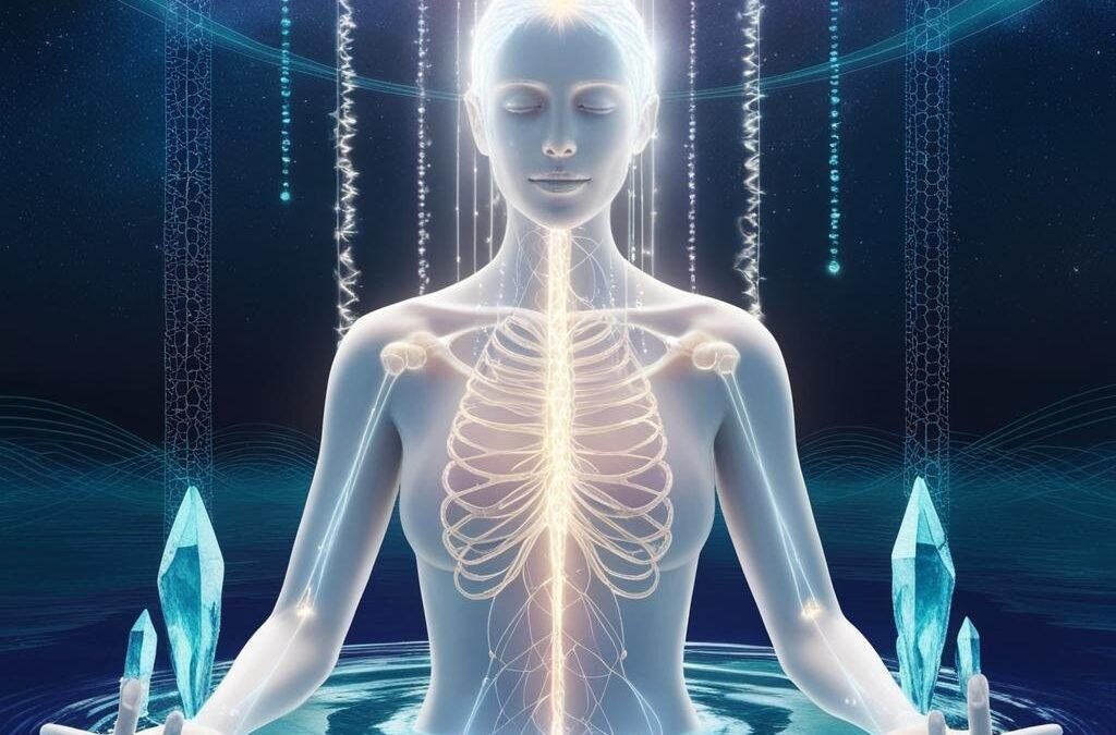 Who are we becoming?