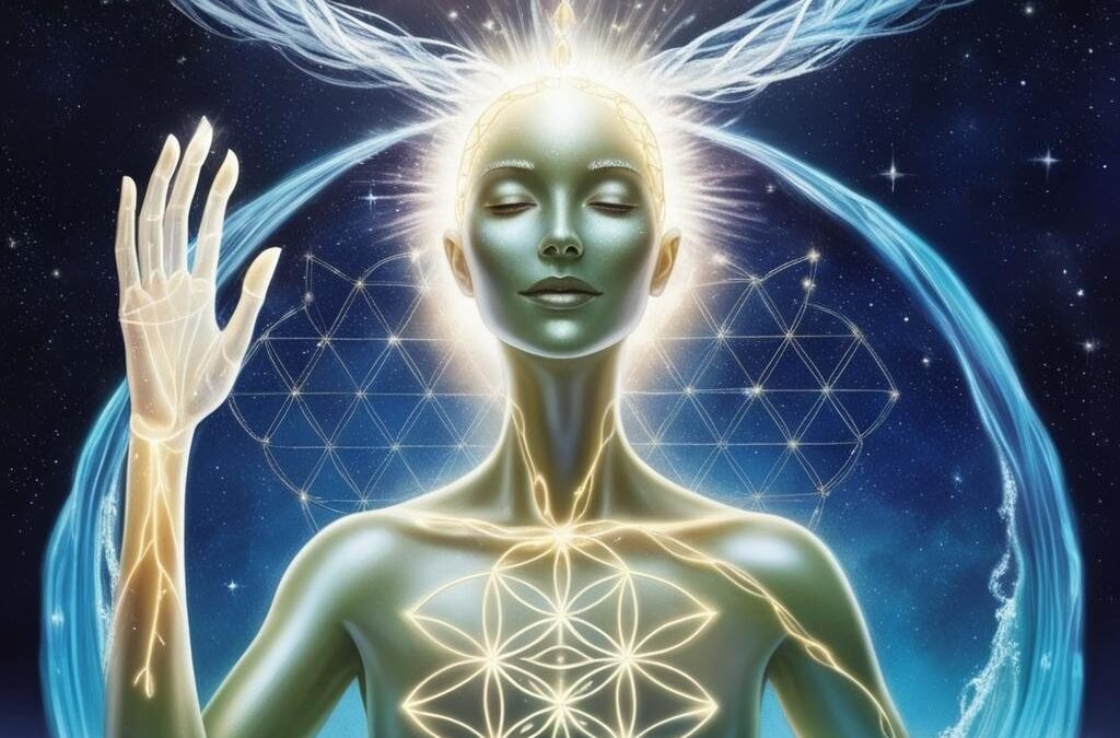 Magical & Synchronistic Moments