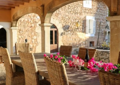 Mystical Mallorca 2027 Retreat